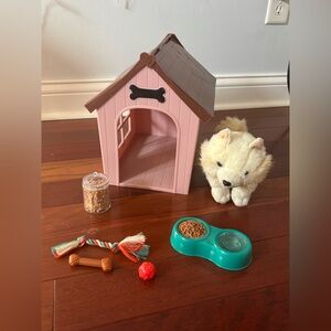 Our generation pet set